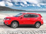 Nissan X-Trail 2014 года (AU)
